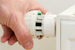 Starcross central heating repair costs